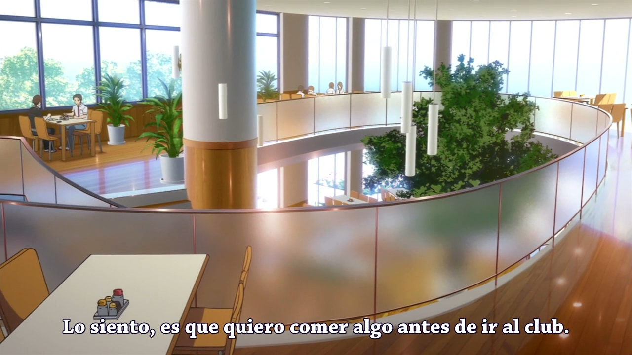 Tari Tari (Death Anime Fansub)